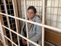 В Курске суд арестовал обвиняемую в жестоком избиении 11-месячной девочки