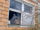 В Курской области за три выходных дня ВСУ обстреляли 9 сел