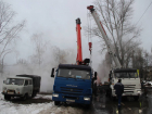 В Курской области за неделю 13 раз отключали тепло, свет и воду