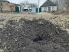 Деревня Внезапное Курской области была обесточена после обстрела ВСУ