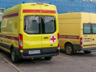 В Курске 69-летняя женщина из-под колес машины отправилась в больницу