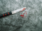 Житель Курска сломал клинок ножа при попытке зарезать мужчину