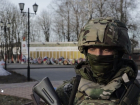 В Курской области отразили атаку украинских ДРГ возле поселка Теткино