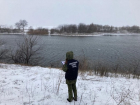 В Курской области на Курчатовском водохранилище утонули два рыбака