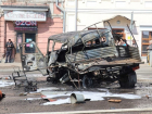 В Курске в массовом ДТП с двумя автобусами пострадали 10 человек