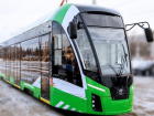 Жители Курска выбрали имена для 8 новых трамваев модели «Львенок»