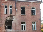 СК России установит виновных в атаках на Курскую область