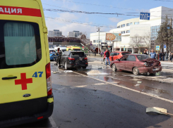 В Курске после ДТП с 10 пострадавшими возбуждено уголовное дело