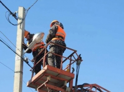 Власти Курска за неделю получили 67 заявок об отсутствии освещения на улицах