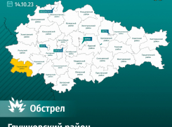 Курский губернатор: после обстрела электроснабжение нарушено в четырех селах