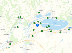 Курская АЭС работает в штатном режиме