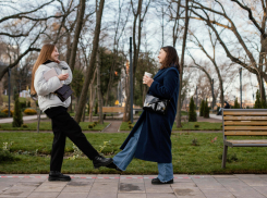 В Курскую область вернулась коварная погода