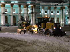 В Курске не хватает средств на содержание дорог