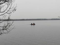 В Курчатове Курской области в пруду-охладителе утонул мужчина