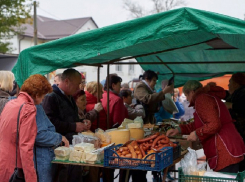 В Железногорске Курской области со 2 по 7 марта пройдет межрегиональная ярмарка