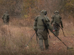 В Курской области ВСУ маскируют боеприпасы под пачки сигарет