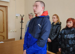 Суд в Курске приговорил водителя к 2 годам колонии за смертельное ДТП с мотоциклом