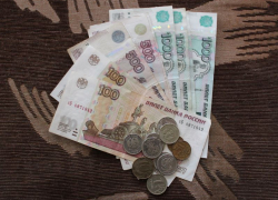 В Курской области средняя зарплата составила более 57 тысяч рублей