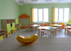 В Курске на карантин по ОРВИ закрыли три группы в детсадах и школьный класс