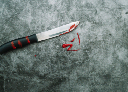 В Курске 19-летний садист 15 раз ранил мужчину ножом и снимал это на видео
