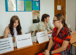 Выборы в Курской области – назло врагу