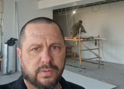 Курского подрядчика Тяпочкина отправили под домашний арест