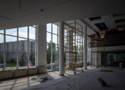 В Курске три учреждения культуры отремонтируют за 9,2 млн по «Народному бюджету»