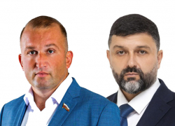 ЛДПР и СРЗП определились с кандидатами на выборы губернатора Курской области