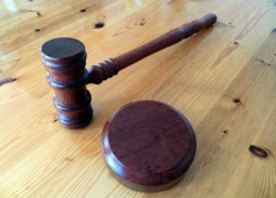 В Курске суд приговорил мужчину к 6 годам колонии за фейки против ВС РФ