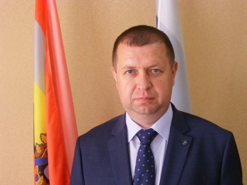 Главой комитета ветеринарии Курской области назначен Андрей Мосоло