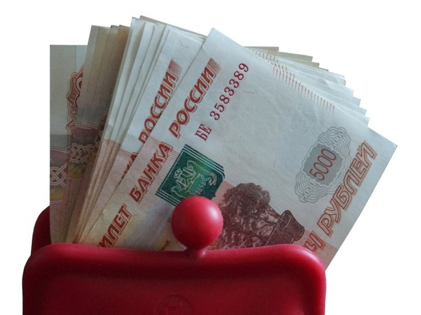 В Курске лжесотрудница газовой службы украла у пенсионерки 360 тысяч рублей