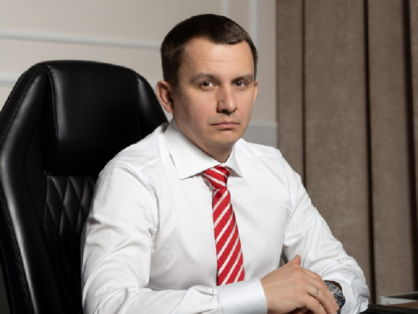 Мэр Курска выразил соболезнования в связи с трагедией в подмосковном «Крокусе»
