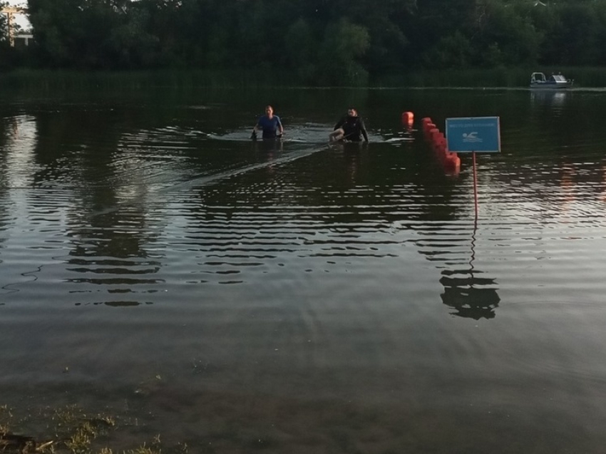 Курский подросток Артем Жердев посмертно удостоен медали «За спасение погибавших»