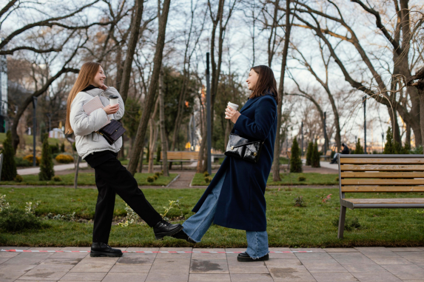 В Курскую область вернулась коварная погода