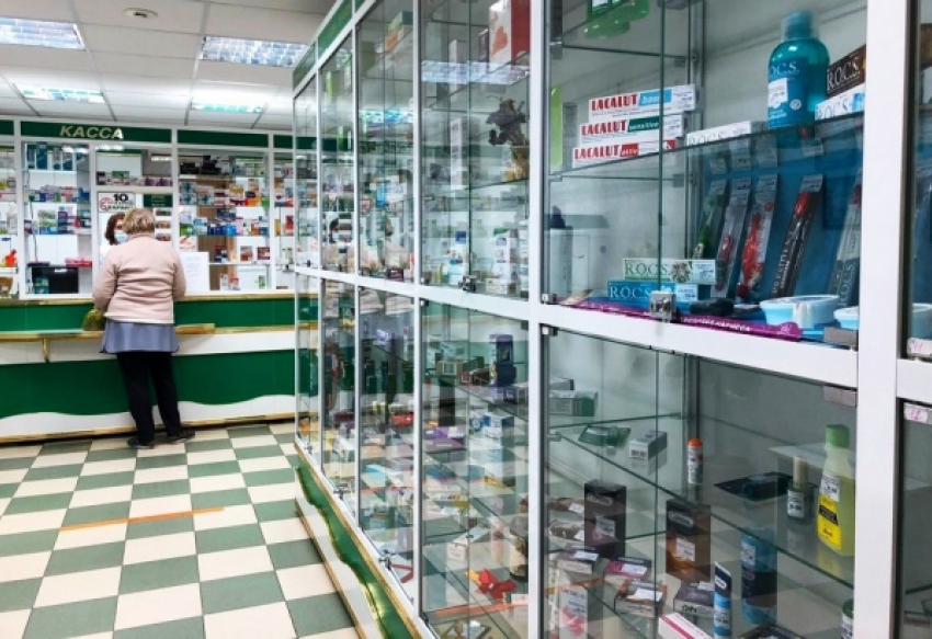 В бюджете Курска предусмотрена закупка медикаментов для граждан-льготников