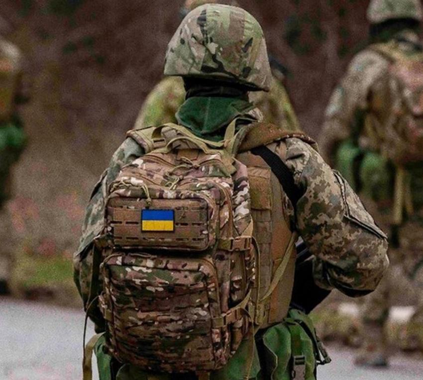 Украинский военнопленный: ВСУ забыли в курском селе целое подразделение