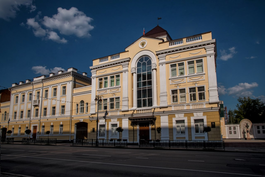 В Курской области у матери участников СВО отключили свет за 170 рублей долга