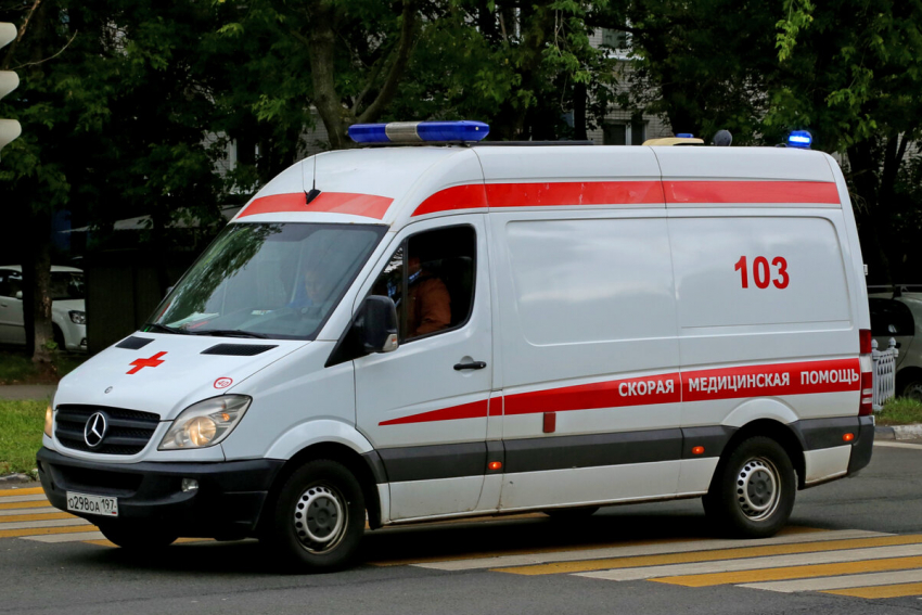 В Курске претворили в жизнь идею единого контакт-центра скорой помощи